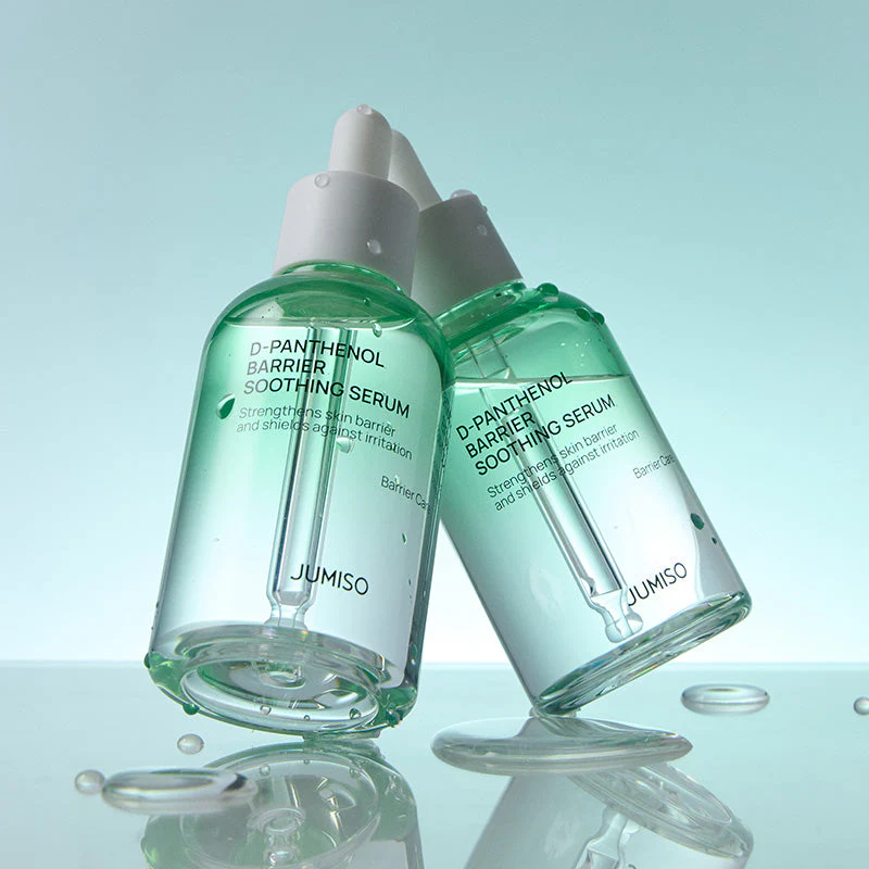 D-Panthenol Barrier Soothing Serum - Image 4