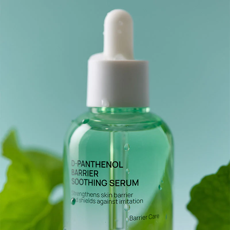D-Panthenol Barrier Soothing Serum - Image 5