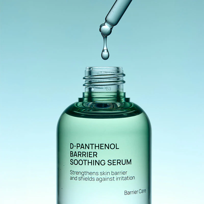 D-Panthenol Barrier Soothing Serum - Image 7