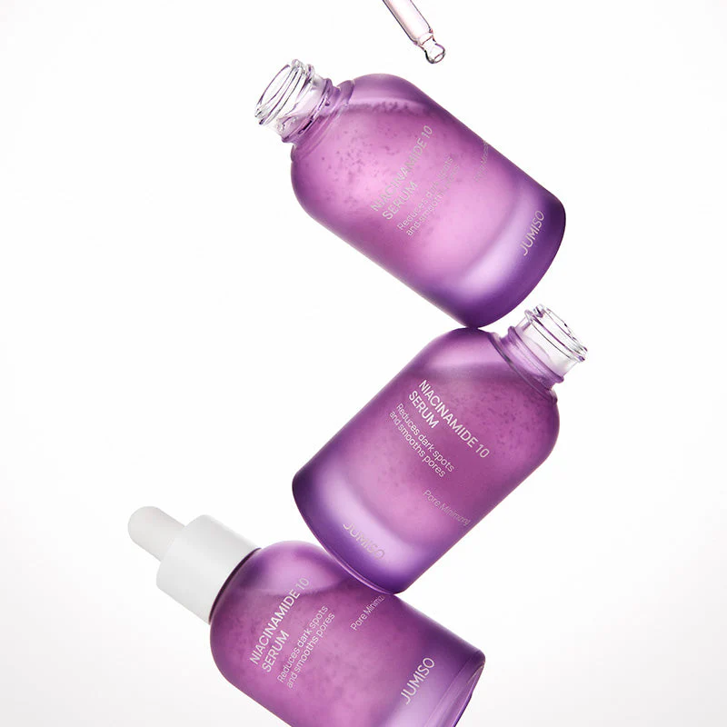 Niacinamide 10 Serum - Image 7