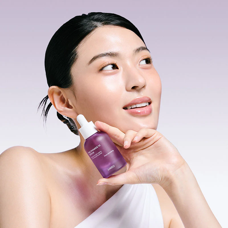 Niacinamide 10 Serum - Image 9