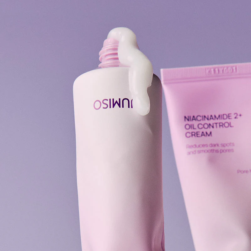 Niacinamide 2+ Oil Control Cream - Image 2