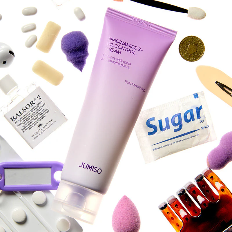 Niacinamide 2+ Oil Control Cream - Image 9