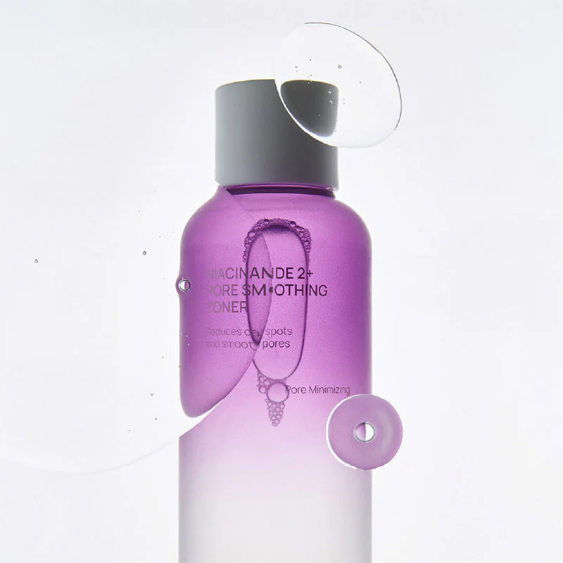 Niacinamide 2+ Pore Smoothing Toner - Image 6