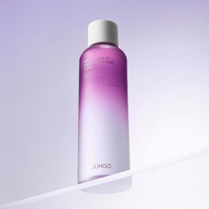 Niacinamide 2+ Pore Smoothing Toner - Image 9