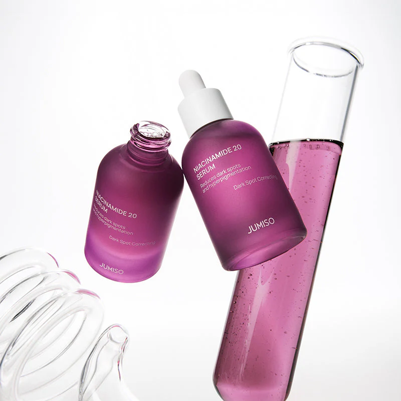 Niacinamide 20 Serum - Image 7