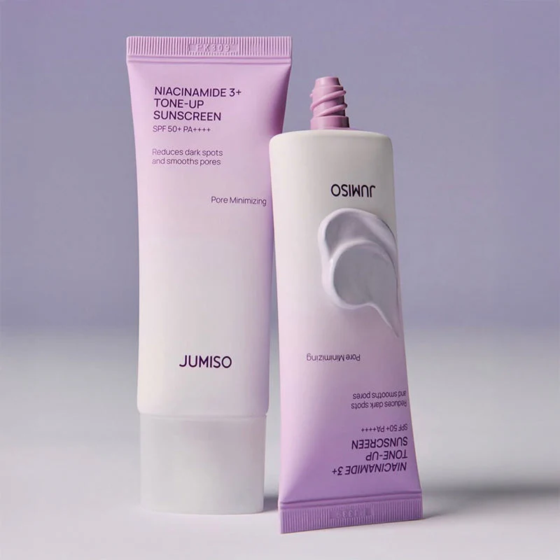 Niacinamide 3+ Tone-Up Sunscreen - Image 5