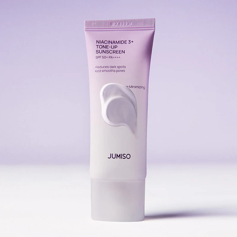 Niacinamide 3+ Tone-Up Sunscreen - Image 9