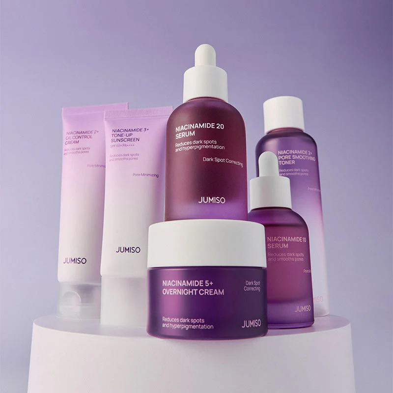 Niacinamide 5+ Overnight Cream - Image 9