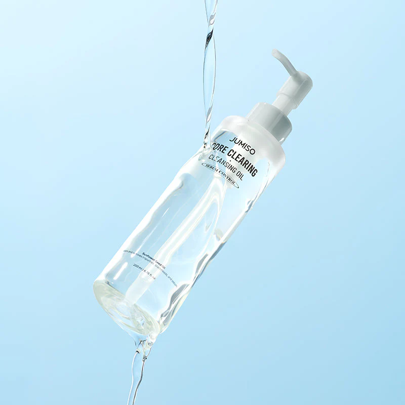 Pore Clearing Cleansing Oil - Image 2
