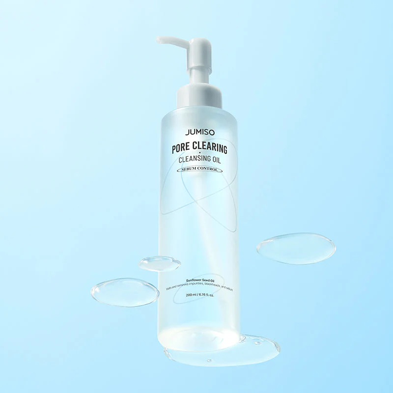 Pore Clearing Cleansing Oil - Image 5