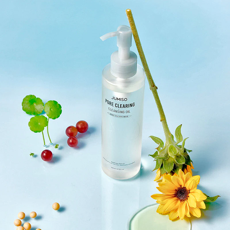 Pore Clearing Cleansing Oil - Image 6