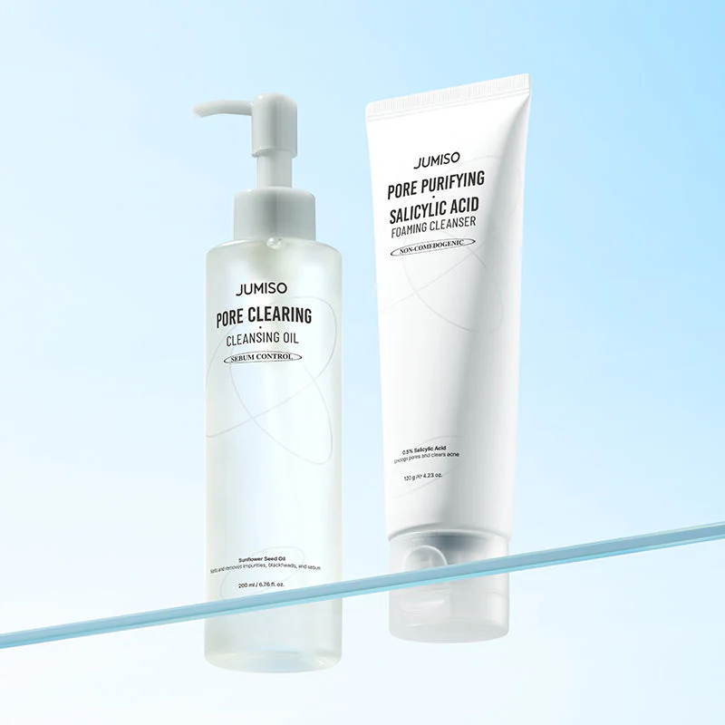 Pore Clearing Cleansing Oil - Image 9