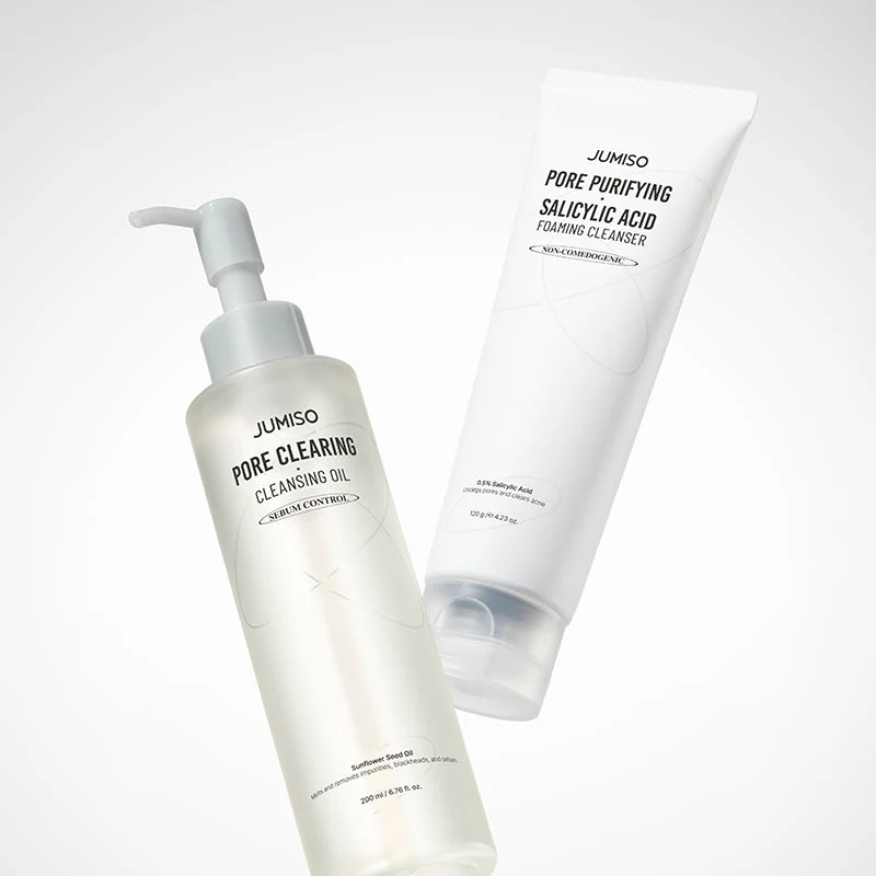 Pore-Purifying Salicylic Acid Foaming Cleanser - Image 8