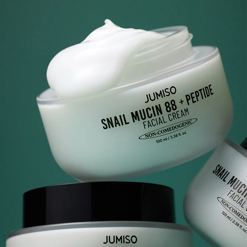 Snail Mucin 88 + Peptide Facial Cream - Image 5