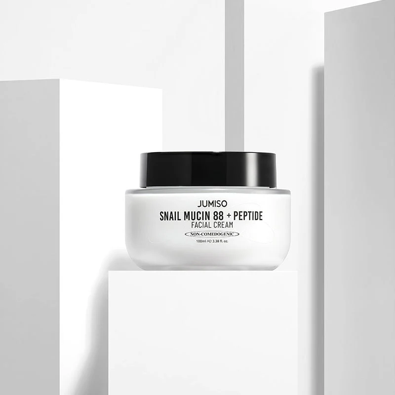 Snail Mucin 88 + Peptide Facial Cream - Image 7