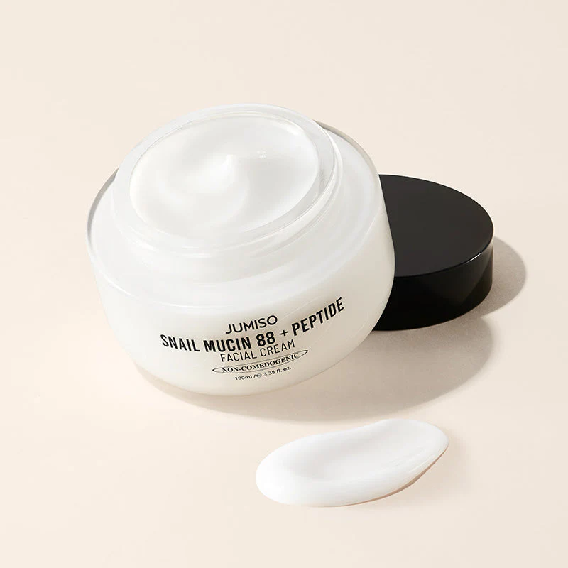 Snail Mucin 88 + Peptide Facial Cream - Image 8