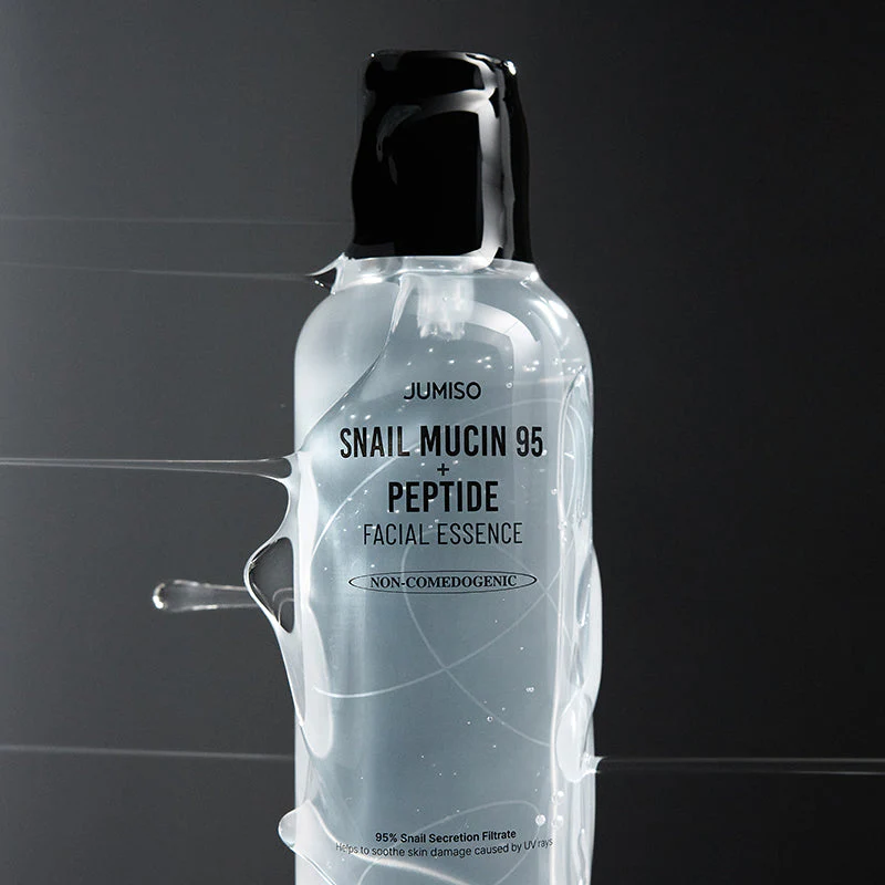 Snail Mucin 95 + Peptide Facial Essence - Image 4
