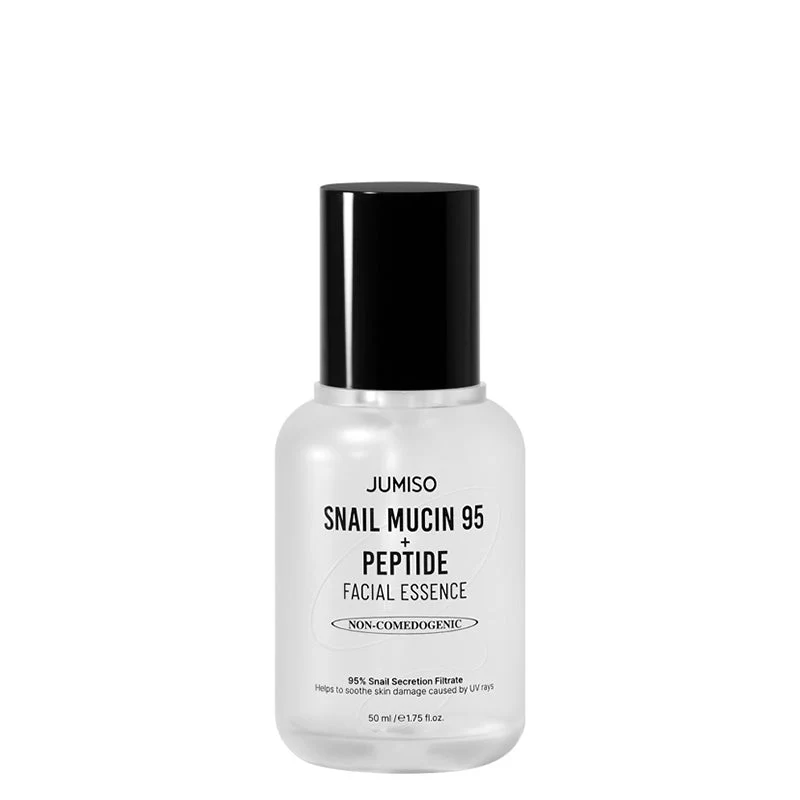 Snail Mucin 95 + Peptide Facial Essence - Image 9
