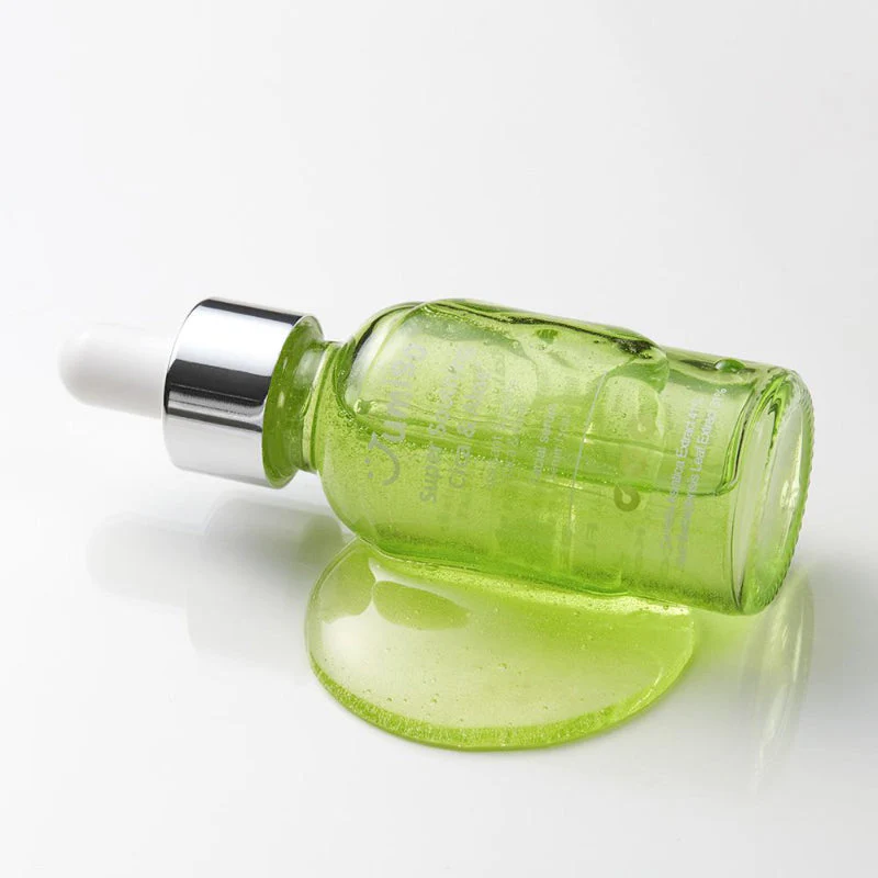 Super Soothing Cica & Aloe Facial Serum - Image 2
