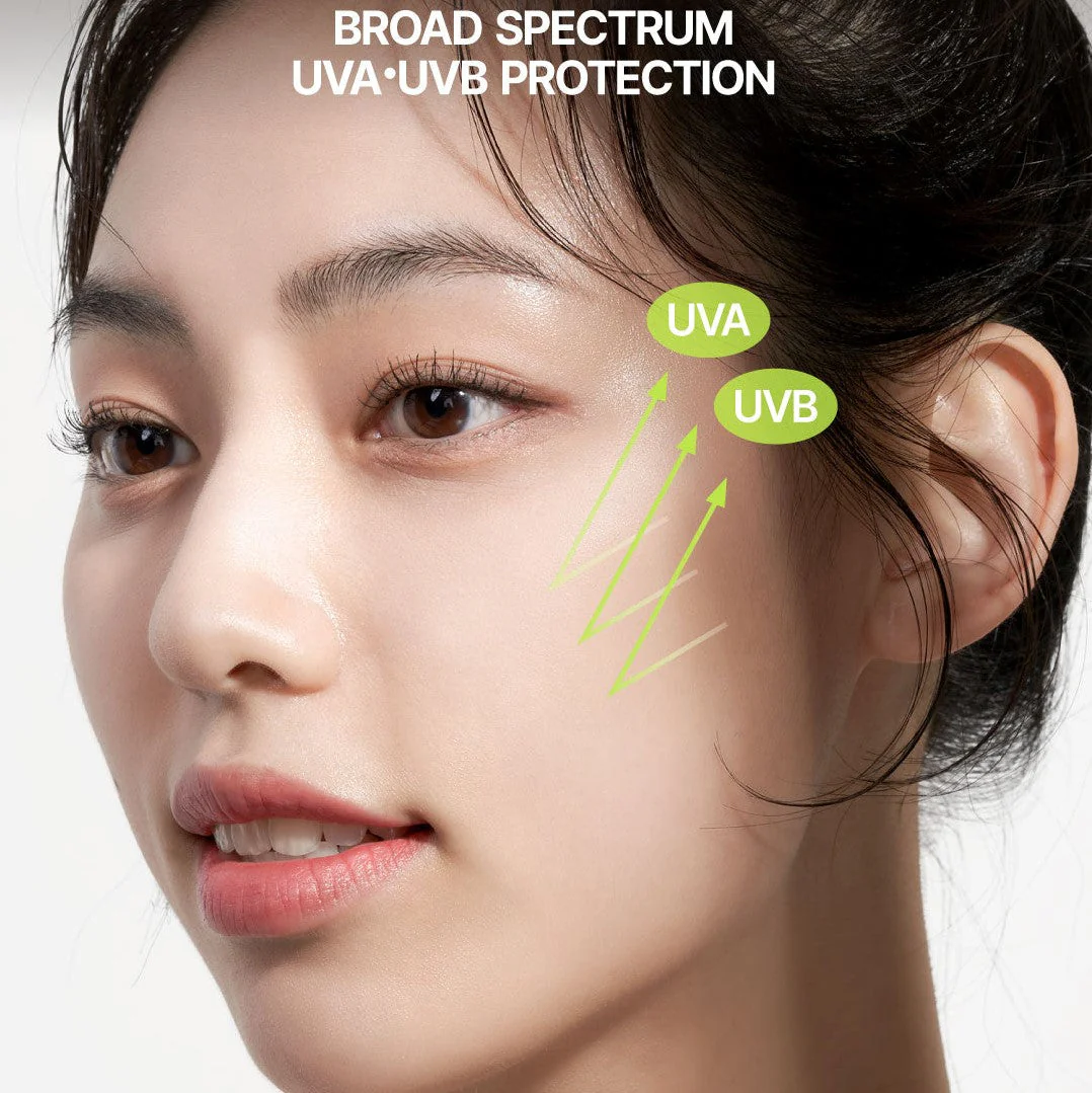 Super Soothing Cica & Aloe Sunscreen SPF50+ PA++++ - Image 4