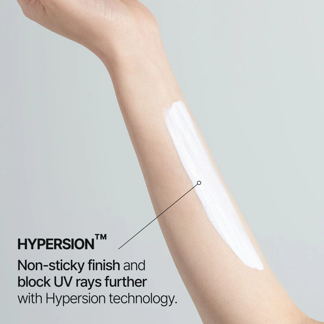 Super Soothing Cica & Aloe Sunscreen SPF50+ PA++++ - Image 6