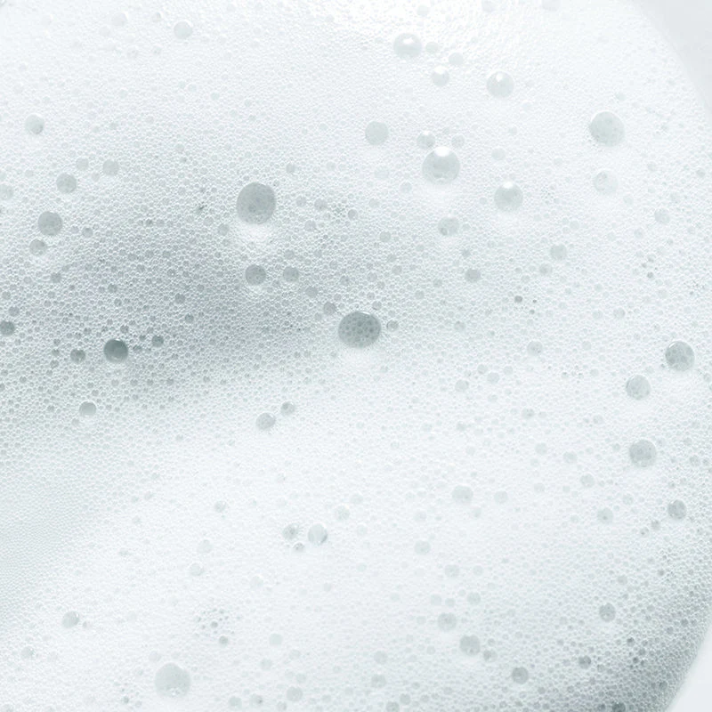 Waterfull Hyaluronic Acid Cleansing Foam - Image 3