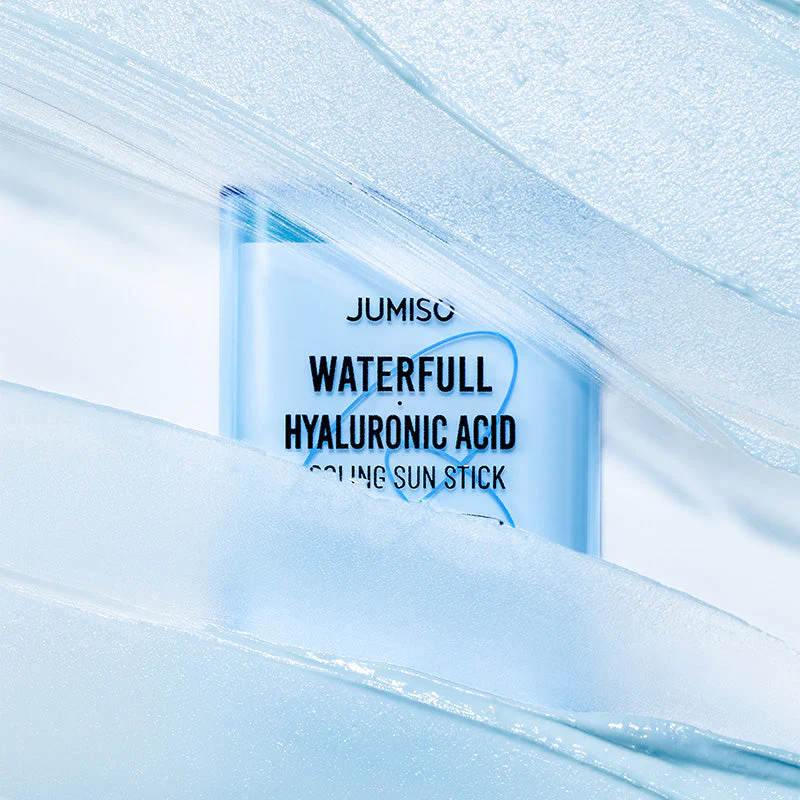 Waterfull Hyaluronic Acid Cooling Sun Stick - Image 3