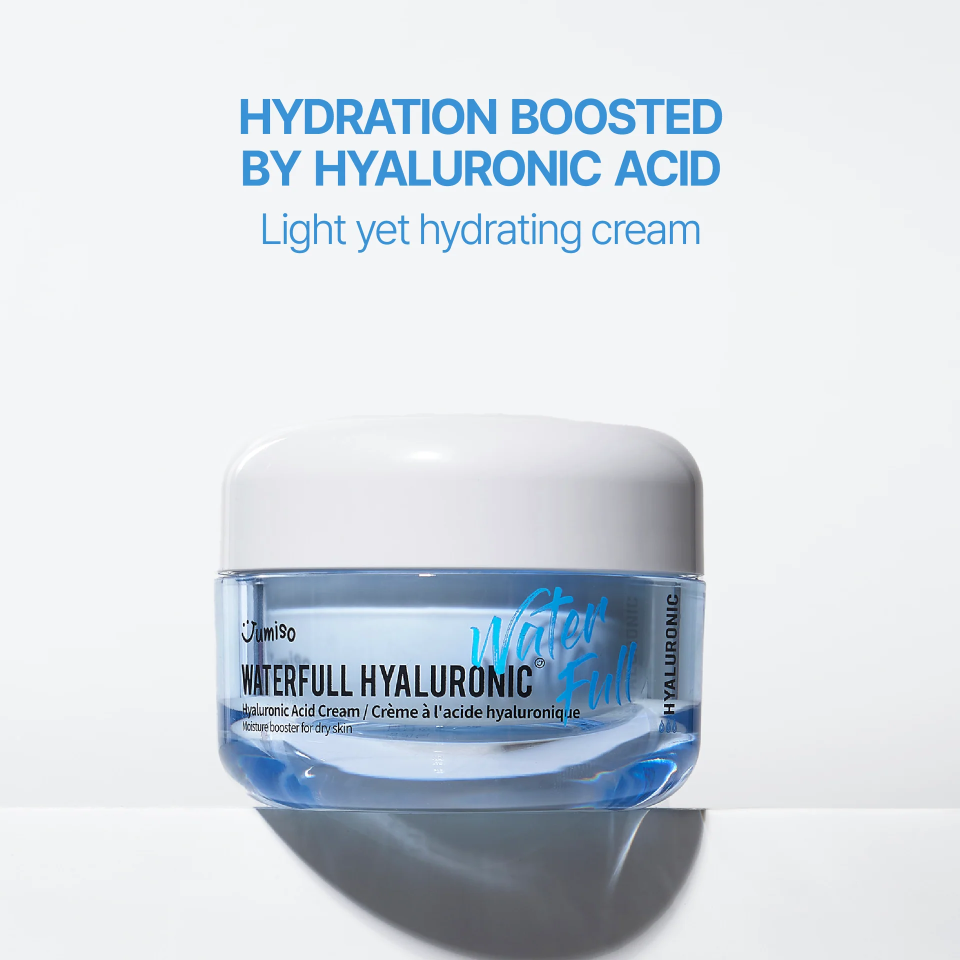 Waterfull Hyaluronic Acid Cream - Image 5