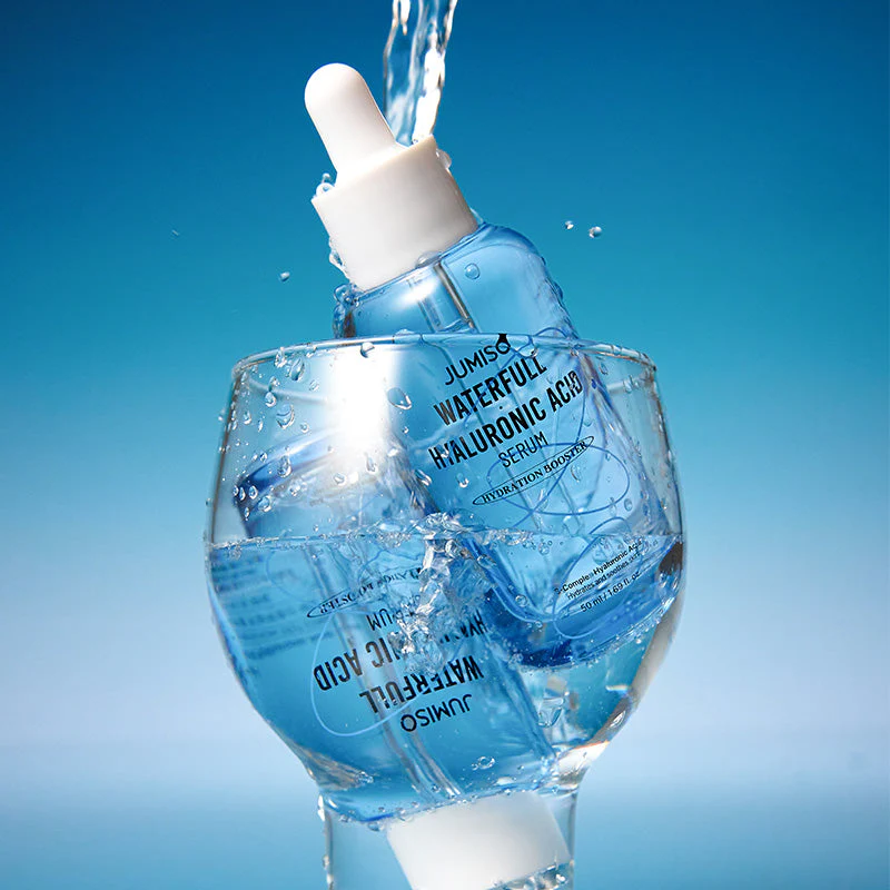 Waterfull Hyaluronic Acid Serum - Image 3