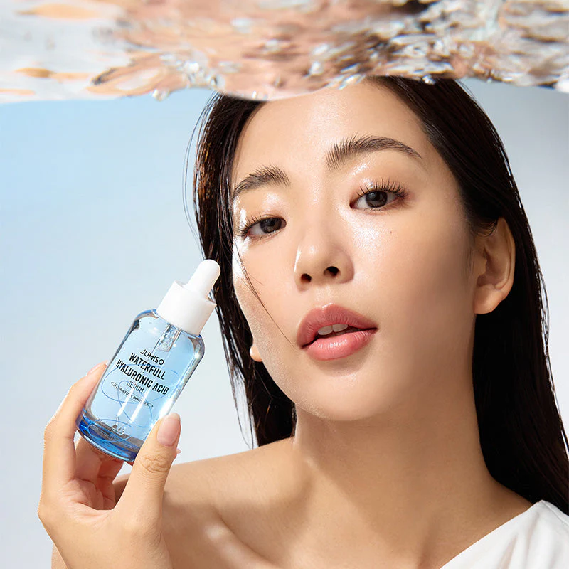 Waterfull Hyaluronic Acid Serum - Image 4