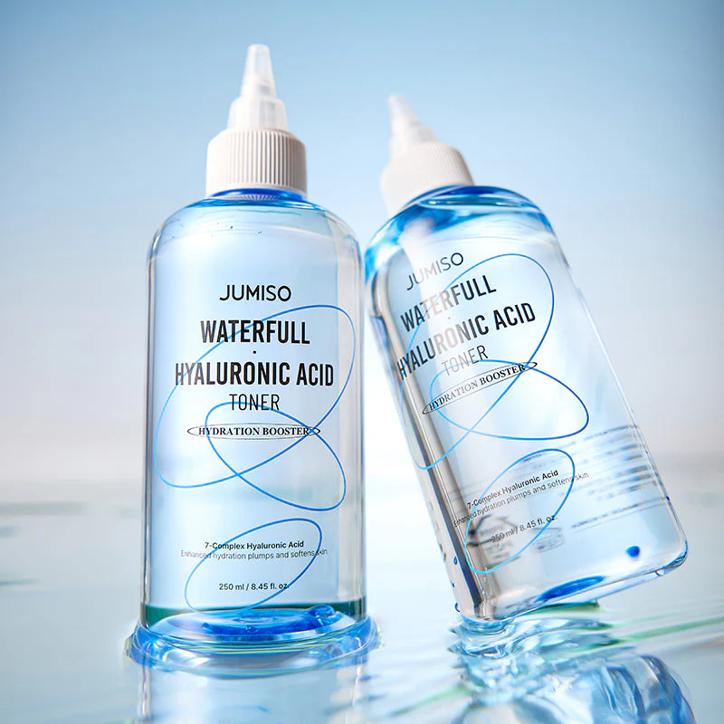Waterfull Hyaluronic Acid Toner - Image 3