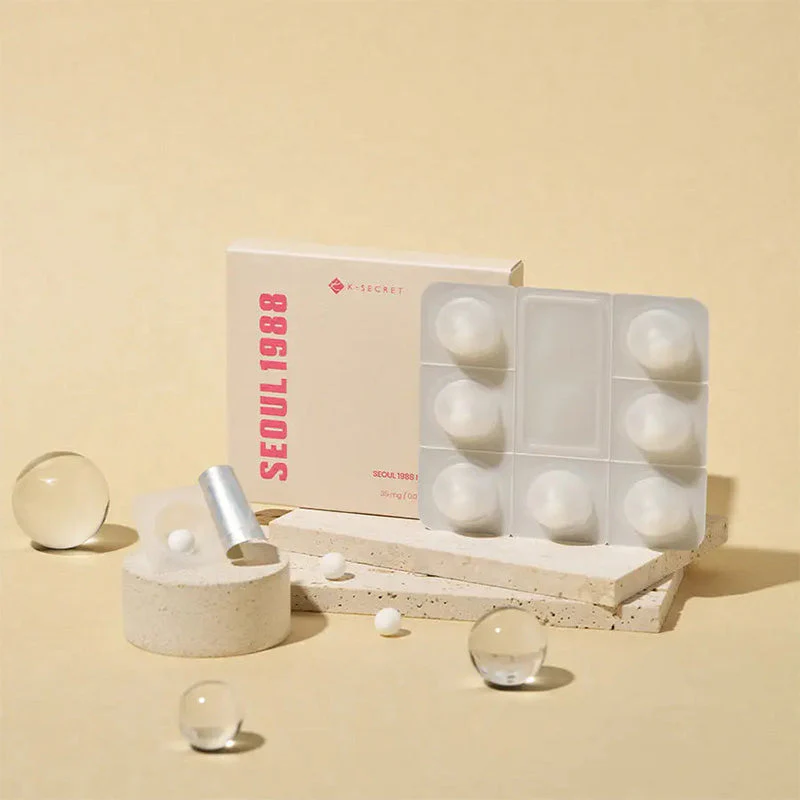 SEOUL 1988 Boosting Ball : Collagen 100% - Image 7