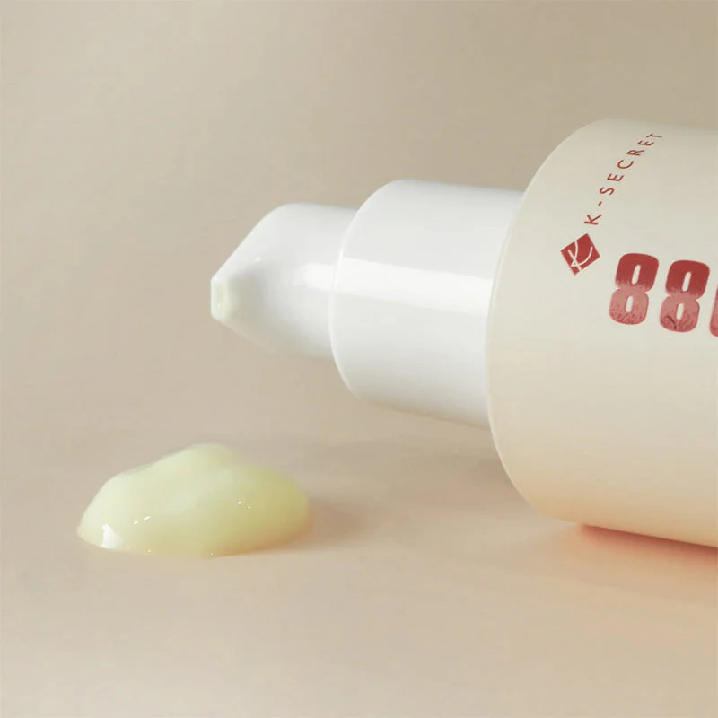 SEOUL 1988 Serum : Retinal Liposome 2% + Black Ginseng - Image 4