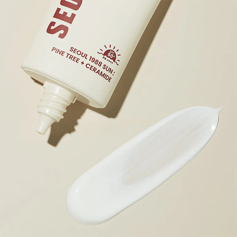 SEOUL 1988 Sun : Pine Tree + Ceramide - Image 2