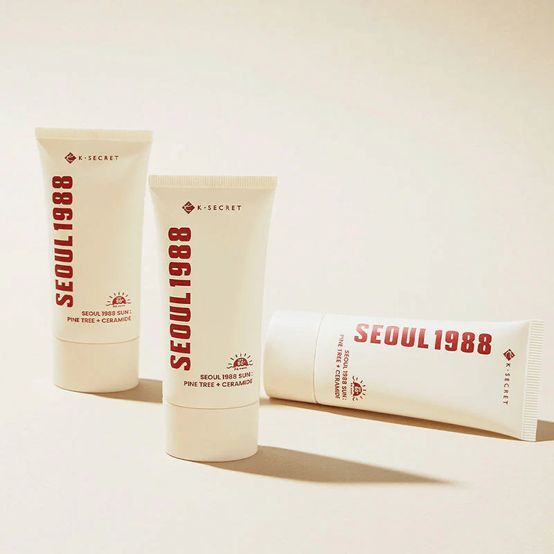 SEOUL 1988 Sun : Pine Tree + Ceramide - Image 3