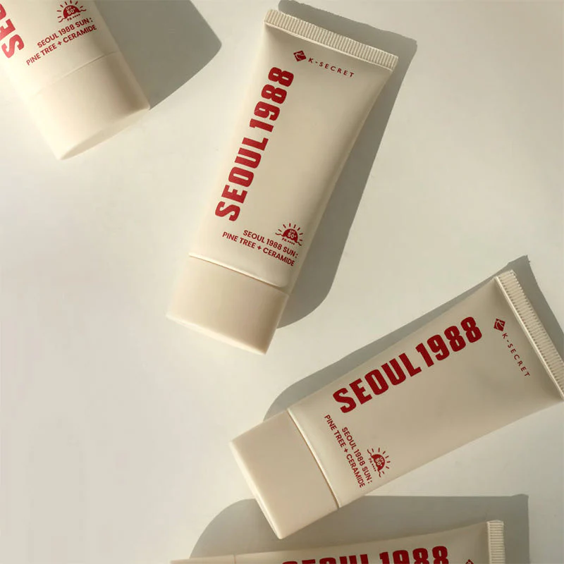 SEOUL 1988 Sun : Pine Tree + Ceramide - Image 5