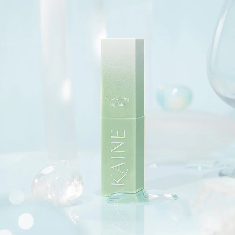 Glow Melting Lip Balm - Image 3