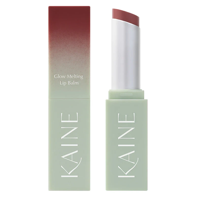 Glow Melting Lip Balm - Image 4