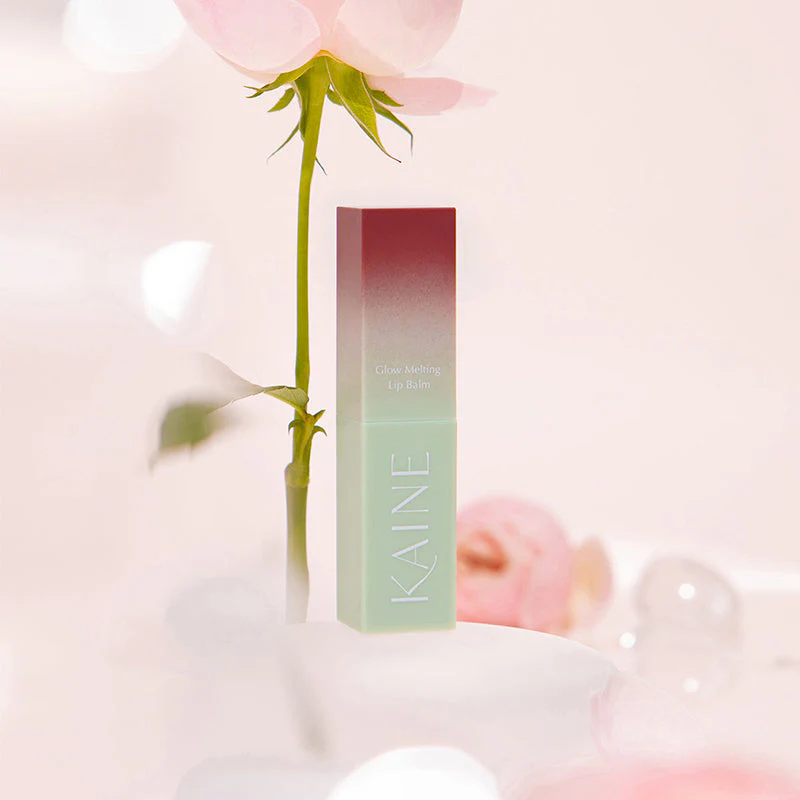 Glow Melting Lip Balm - Image 5