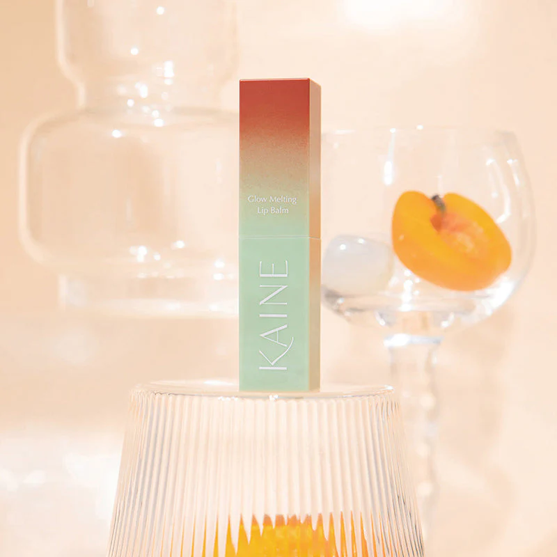 Glow Melting Lip Balm - Image 7
