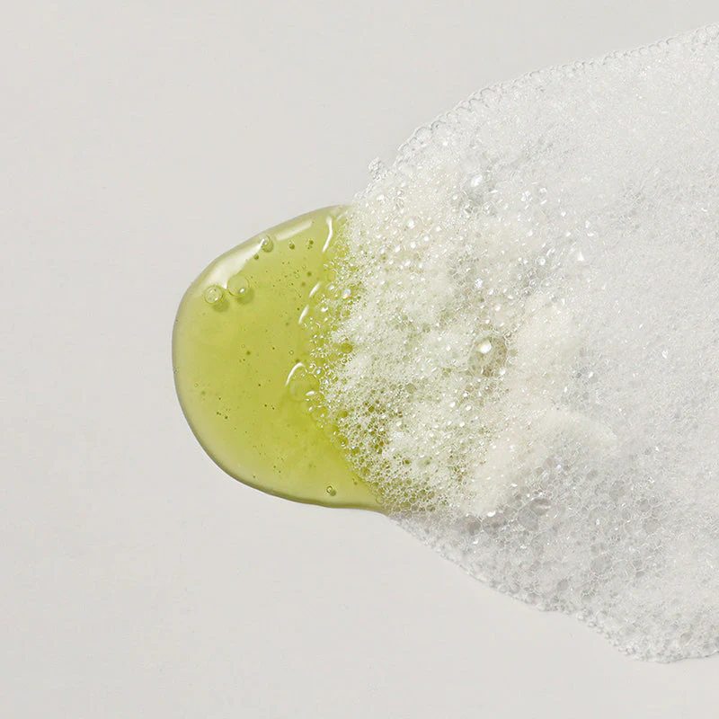 Rosemary Relief Gel Cleanser - Image 3