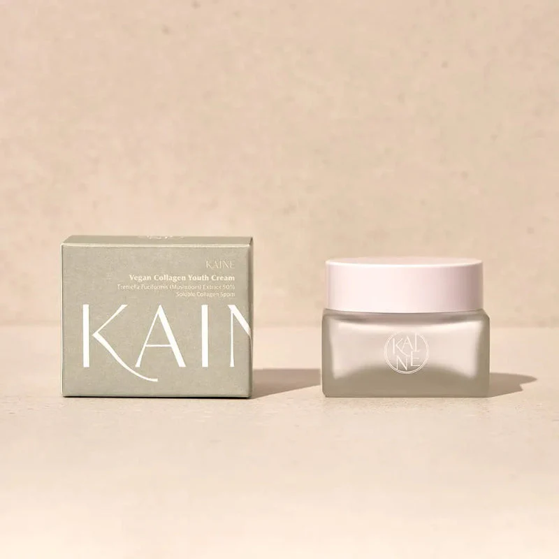 Vegan Collagen Youth Cream - Image 4