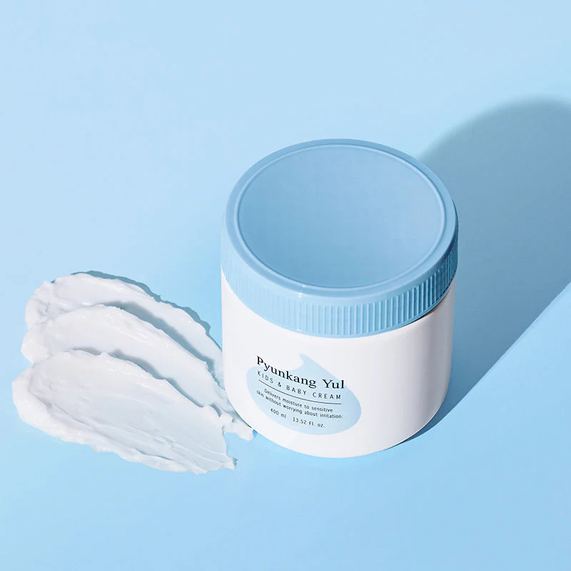 Kids & Baby Cream - Image 2