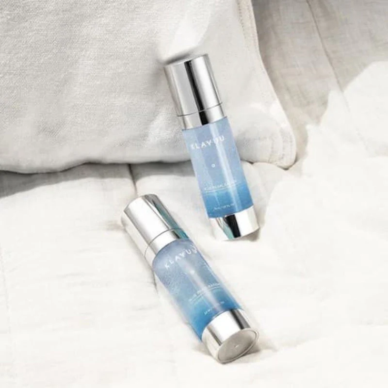 Blue Pearlsation Marine Drop Serum - Image 4