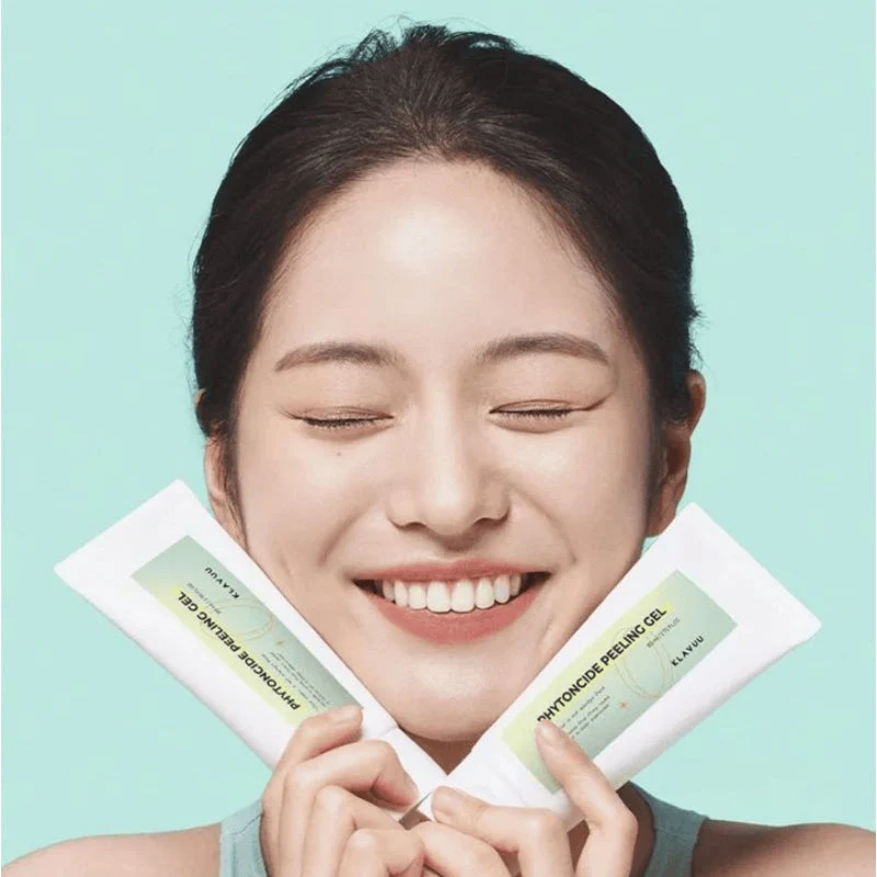 Phytoncide Peeling Gel - Image 3