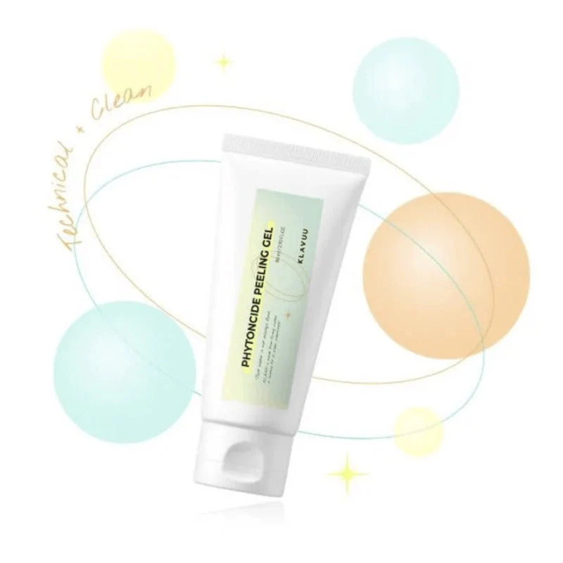 Phytoncide Peeling Gel - Image 4