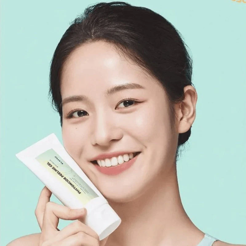 Phytoncide Peeling Gel - Image 5