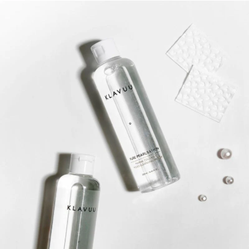 Pure Pearlsation Marine Collagen Micro Cleansing Water - Image 2