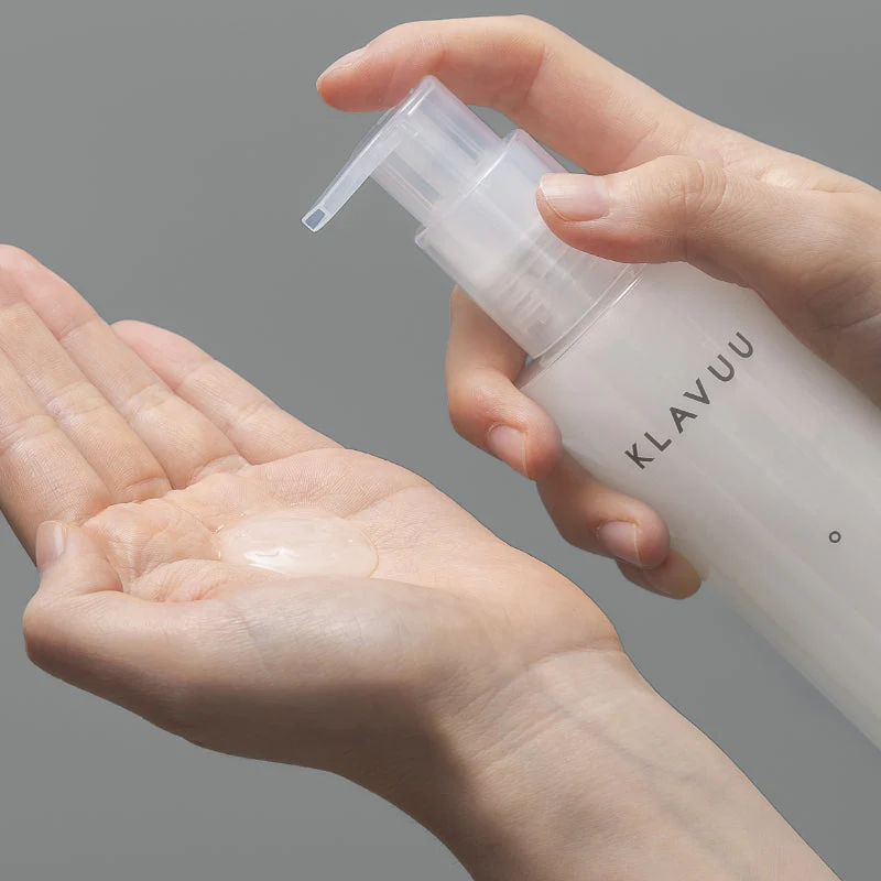 Pure Pearlsation pH Balancing Cleansing Gel - Image 4